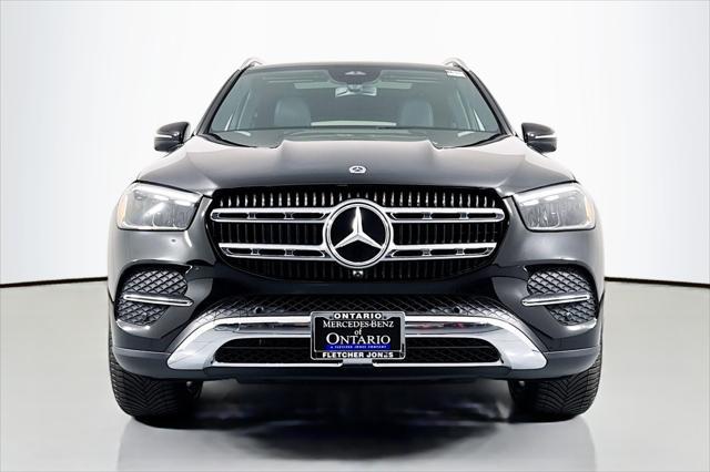 new 2025 Mercedes-Benz GLE 350 car, priced at $67,825