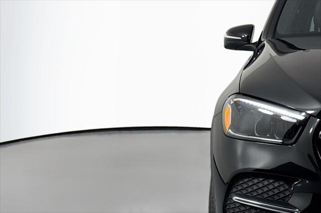 new 2025 Mercedes-Benz GLE 350 car, priced at $67,825