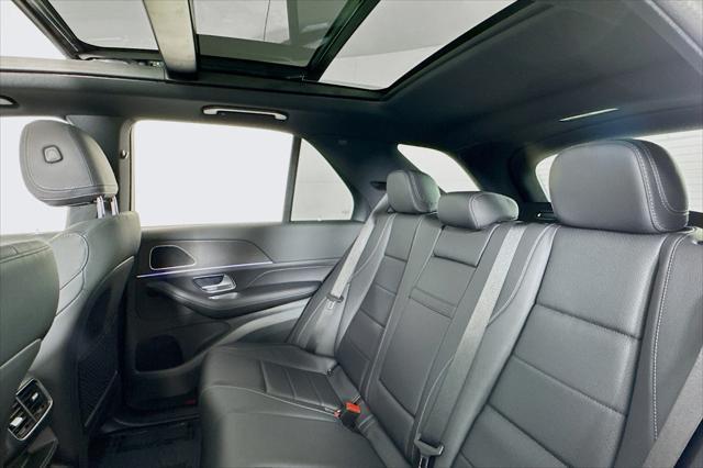 new 2025 Mercedes-Benz GLE 350 car, priced at $67,825