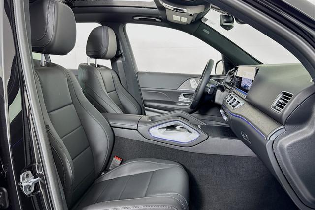 new 2025 Mercedes-Benz GLE 350 car, priced at $67,825