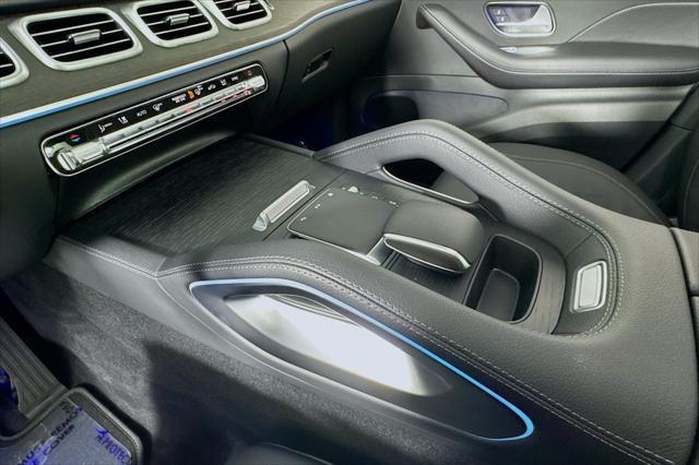 new 2025 Mercedes-Benz GLE 350 car, priced at $67,825