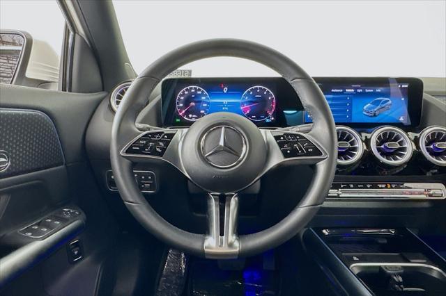 used 2025 Mercedes-Benz GLA 250 car, priced at $44,345