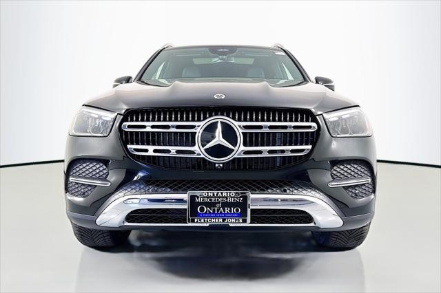 new 2025 Mercedes-Benz GLE 350 car, priced at $67,825