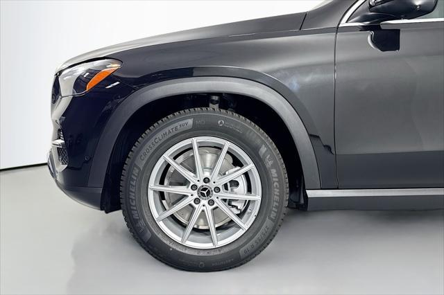 new 2025 Mercedes-Benz GLE 350 car, priced at $67,825