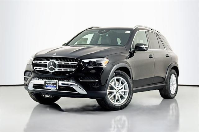 new 2025 Mercedes-Benz GLE 350 car, priced at $67,825