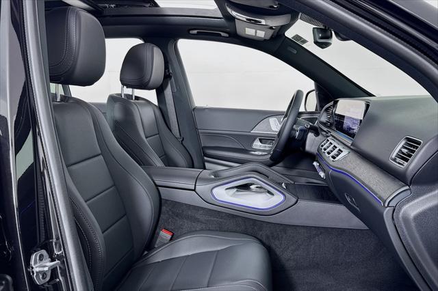 new 2025 Mercedes-Benz GLE 350 car, priced at $67,825