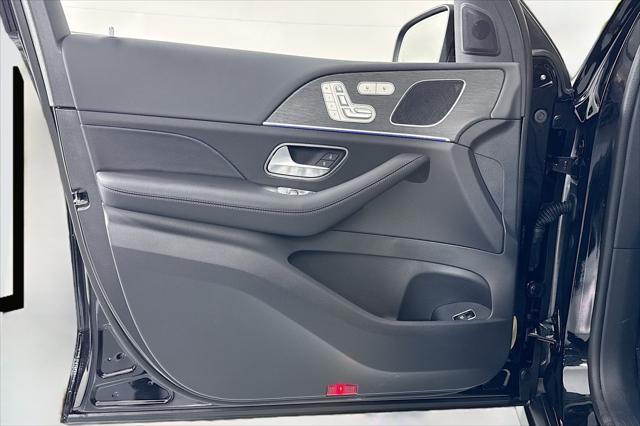 new 2025 Mercedes-Benz GLE 350 car, priced at $67,825