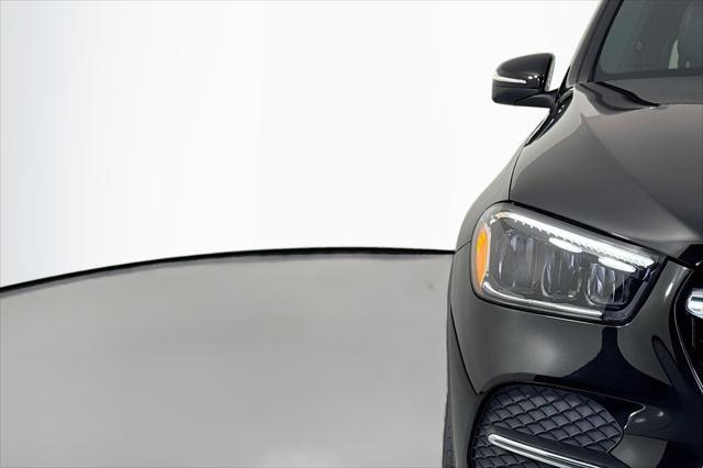 new 2025 Mercedes-Benz GLE 350 car, priced at $67,825