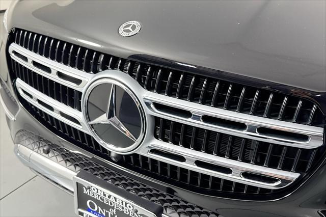 new 2025 Mercedes-Benz GLE 350 car, priced at $67,825
