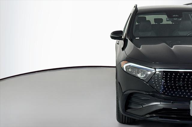 used 2024 Mercedes-Benz EQB 250 car, priced at $40,984