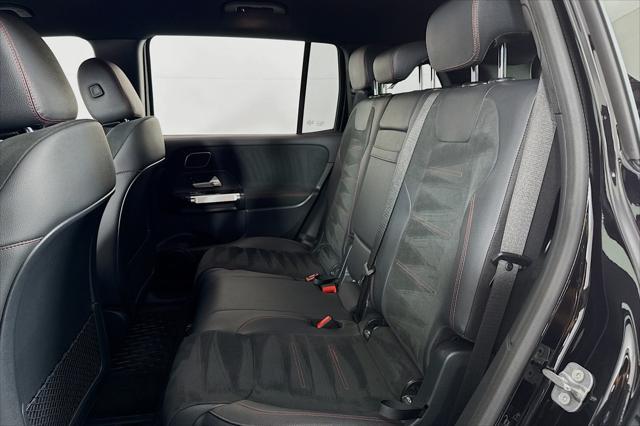 used 2024 Mercedes-Benz EQB 250 car, priced at $40,984