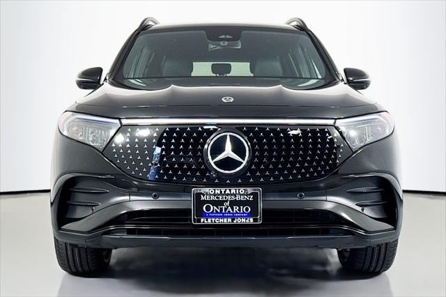 used 2024 Mercedes-Benz EQB 250 car, priced at $40,984