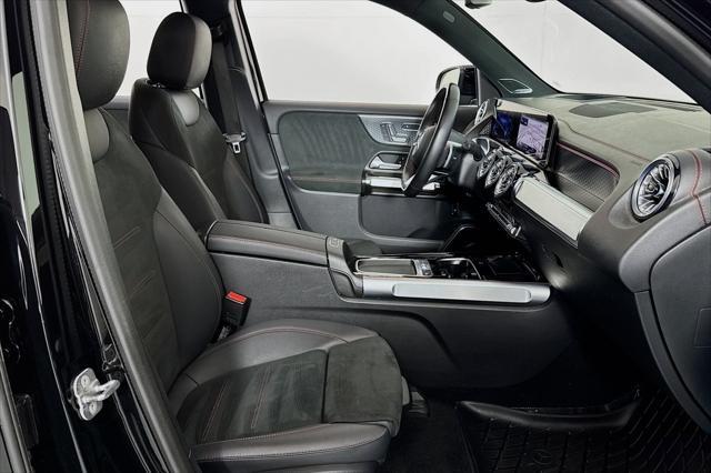 used 2024 Mercedes-Benz EQB 250 car, priced at $40,984