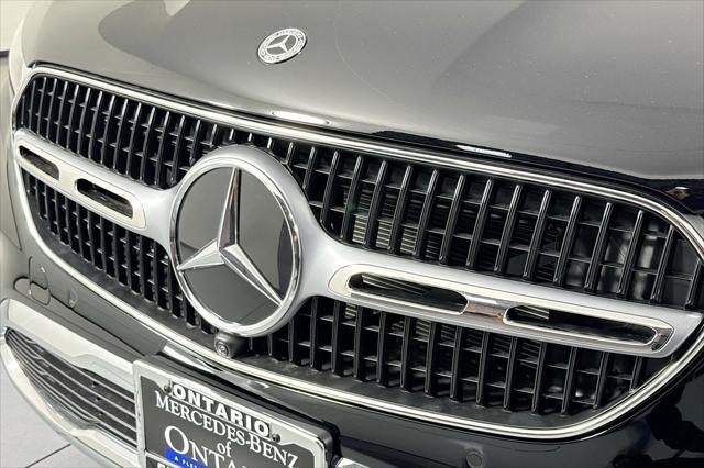 new 2025 Mercedes-Benz GLC 350e car, priced at $66,395