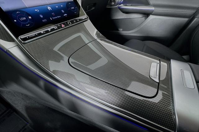 new 2025 Mercedes-Benz GLC 350e car, priced at $66,395