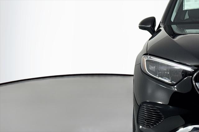 new 2025 Mercedes-Benz GLC 350e car, priced at $66,395
