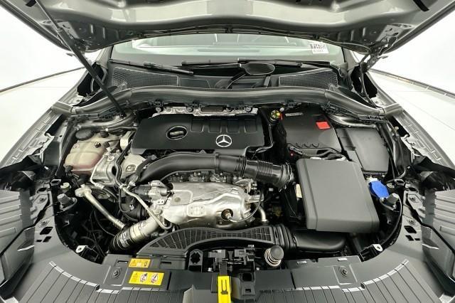 used 2021 Mercedes-Benz GLA 250 car, priced at $27,582