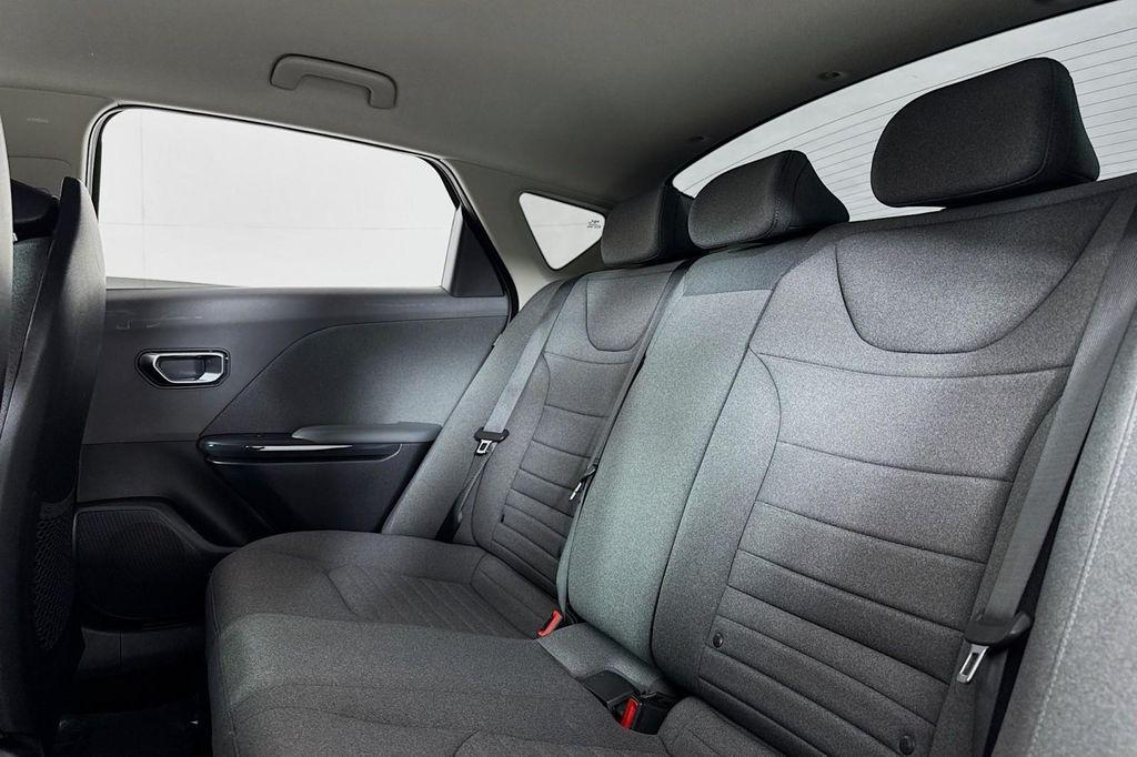 used 2025 Kia K4 car, priced at $20,280