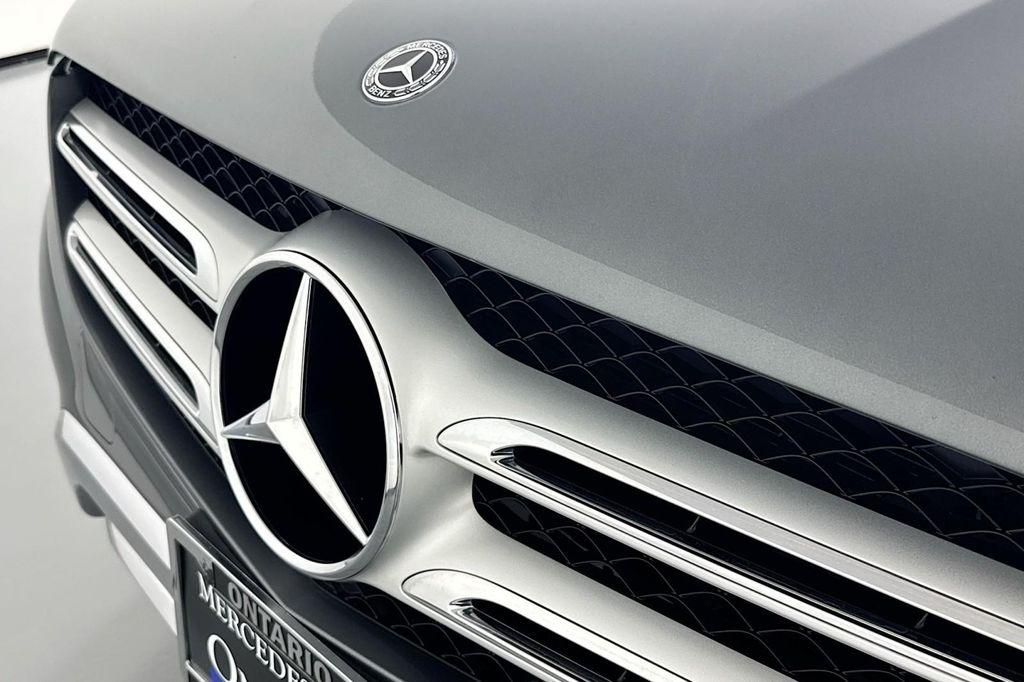 used 2019 Mercedes-Benz GLC 350e car, priced at $19,982