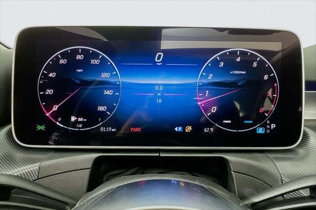 new 2025 Mercedes-Benz C-Class car, priced at $50,050