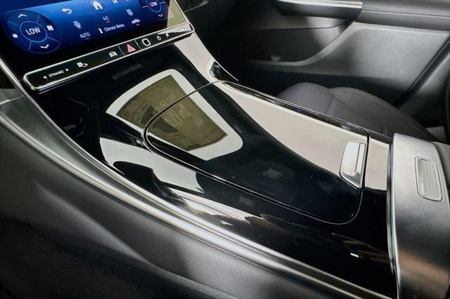 new 2025 Mercedes-Benz GLC 300 car, priced at $51,195