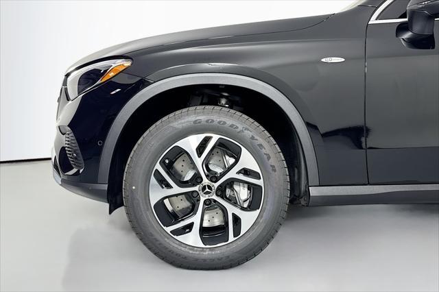 new 2025 Mercedes-Benz GLC 350e car, priced at $62,515