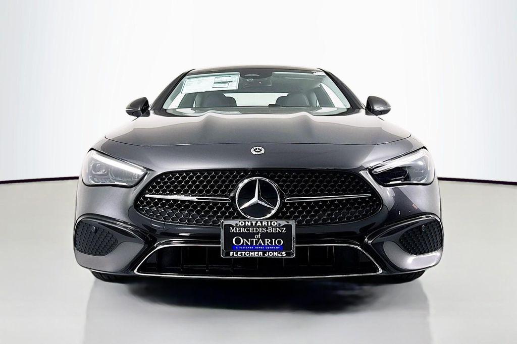 new 2026 Mercedes-Benz CLE 300 car, priced at $62,395