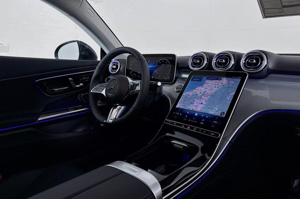 new 2026 Mercedes-Benz CLE 300 car, priced at $62,395