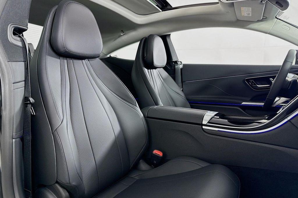 new 2026 Mercedes-Benz CLE 300 car, priced at $62,395