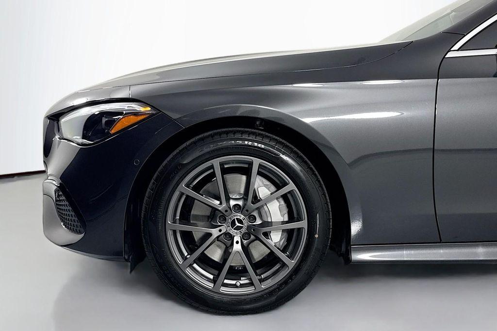 new 2026 Mercedes-Benz CLE 300 car, priced at $62,395