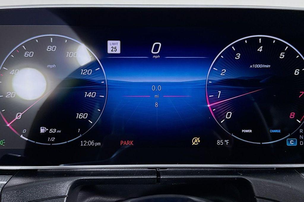 new 2026 Mercedes-Benz CLE 300 car, priced at $62,395