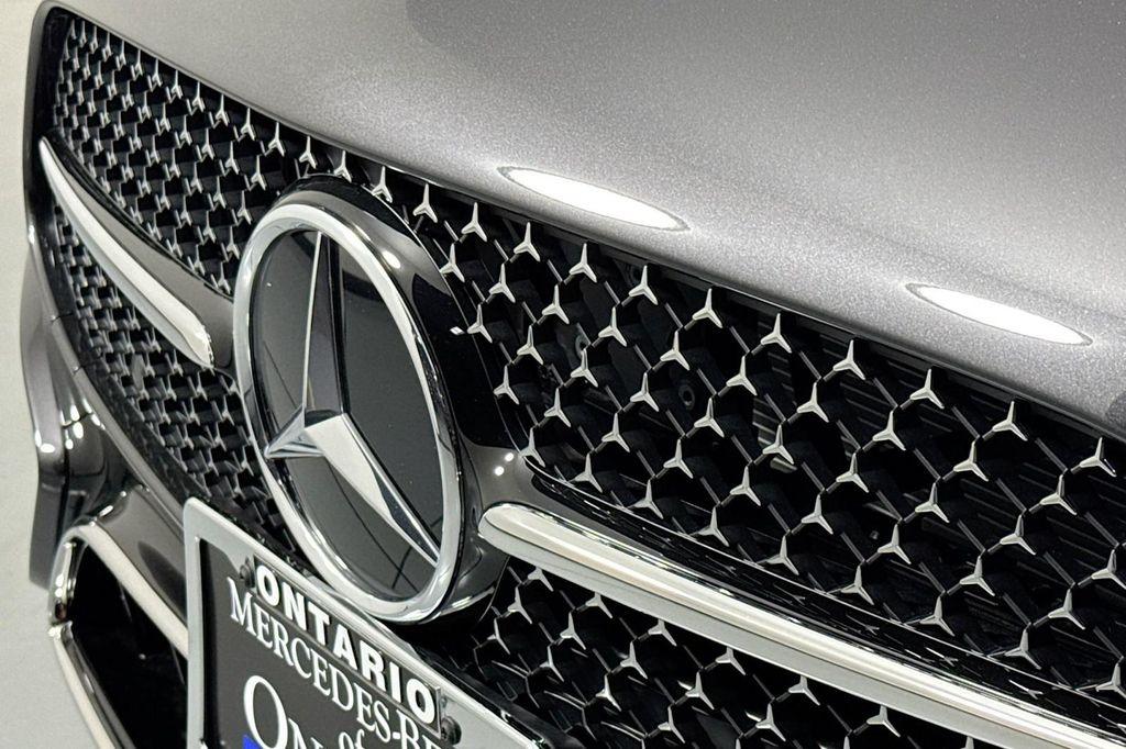 new 2026 Mercedes-Benz CLE 300 car, priced at $62,395