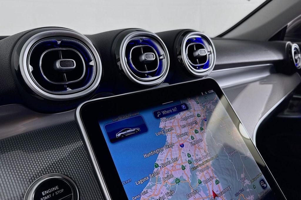 new 2026 Mercedes-Benz CLE 300 car, priced at $62,395