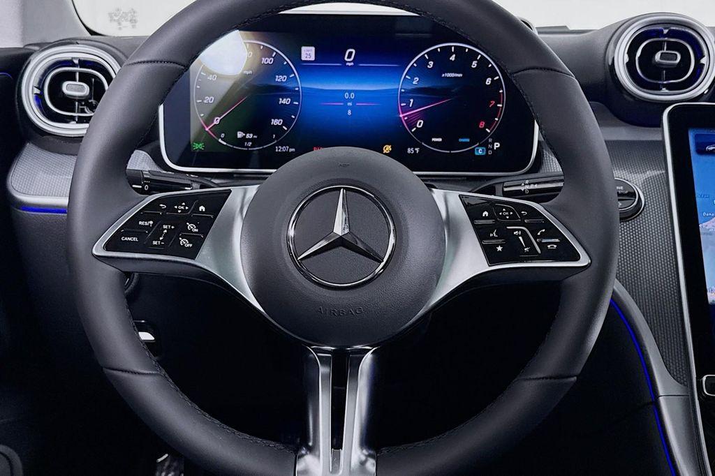 new 2026 Mercedes-Benz CLE 300 car, priced at $62,395