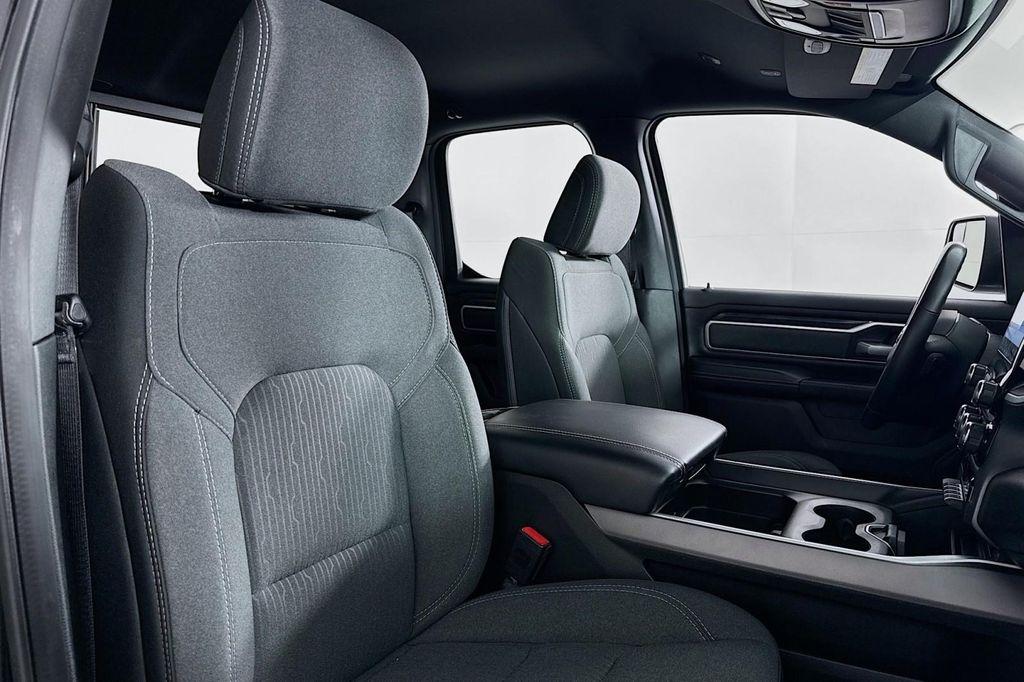 used 2022 Ram 1500 car, priced at $32,984