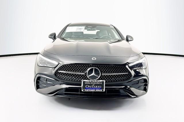 new 2024 Mercedes-Benz CLE 300 car, priced at $62,195