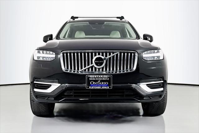 used 2022 Volvo XC90 Recharge Plug-In Hybrid car, priced at $50,984