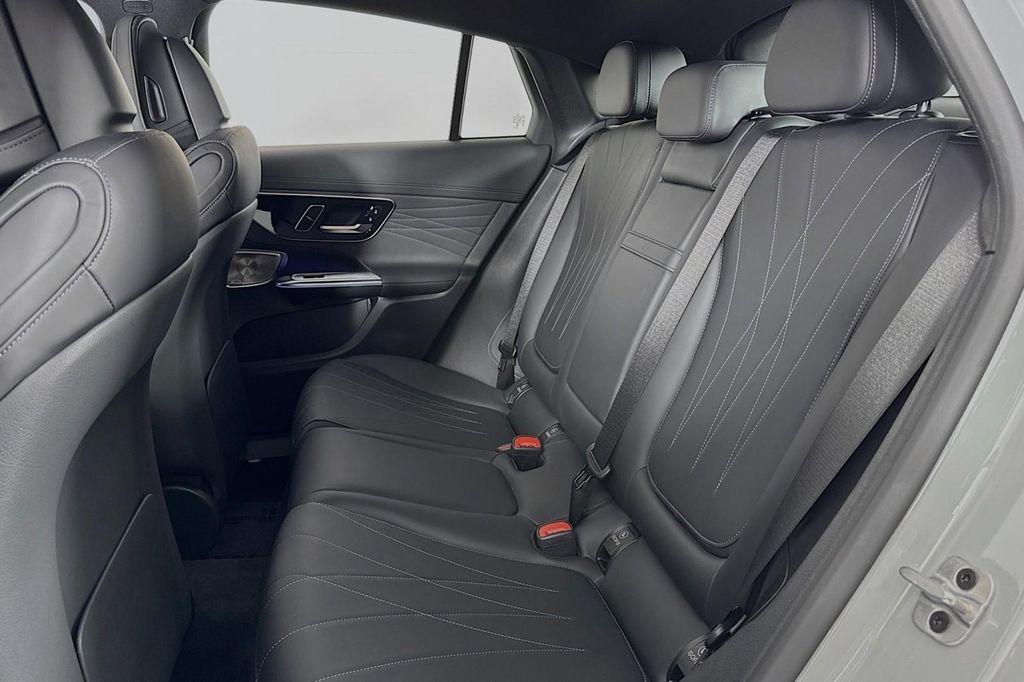 new 2025 Mercedes-Benz AMG GLC 63 car, priced at $103,720