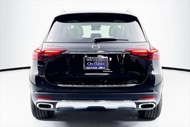 used 2025 Mercedes-Benz GLE-Class car, priced at $68,981