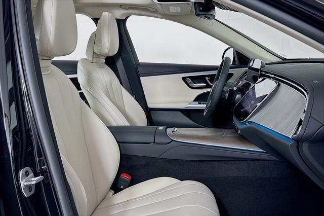 new 2025 Mercedes-Benz E-Class car, priced at $67,310