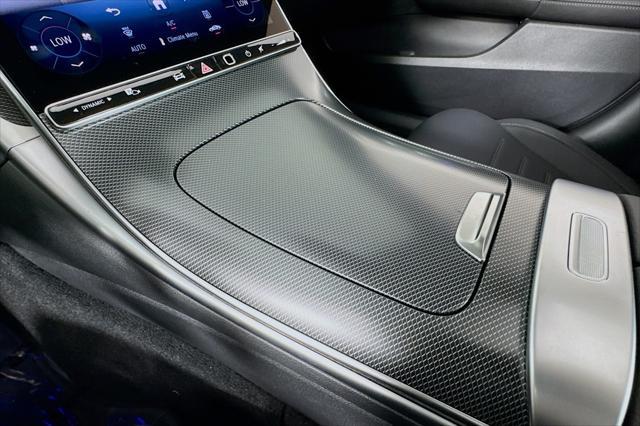 new 2025 Mercedes-Benz C-Class car, priced at $56,830