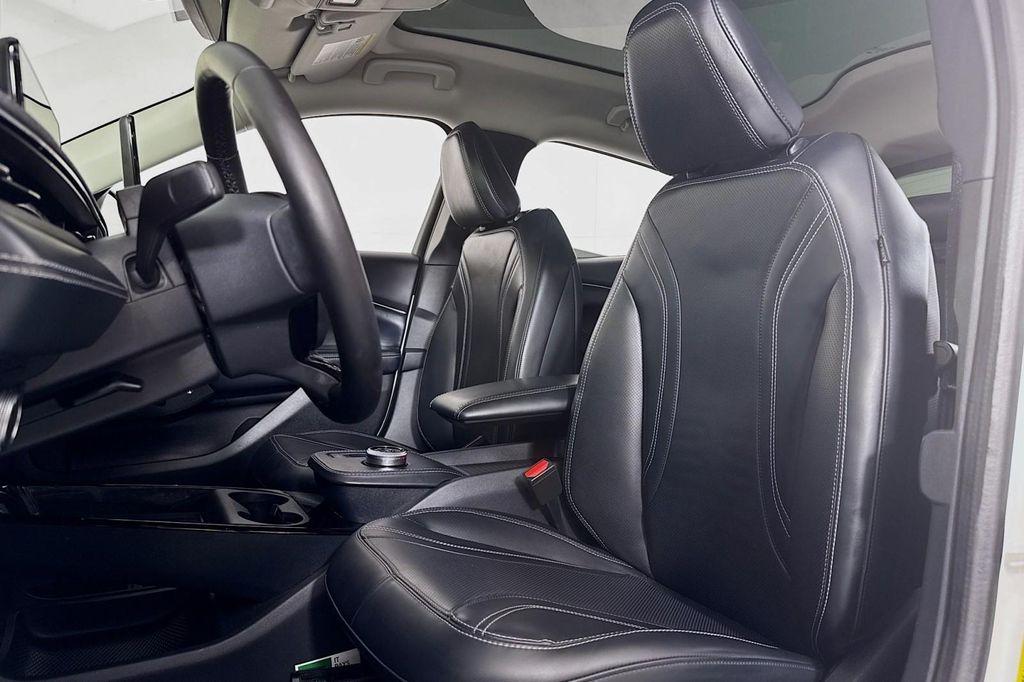 used 2021 Ford Mustang Mach-E car, priced at $23,583
