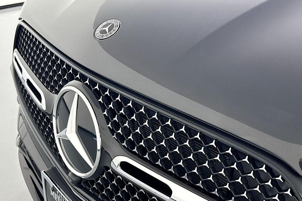 new 2026 Mercedes-Benz GLC 300 car, priced at $67,265