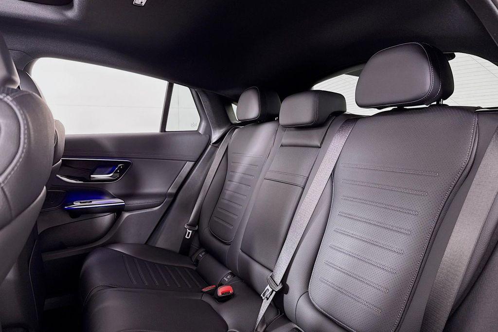 new 2026 Mercedes-Benz GLC 300 car, priced at $67,265