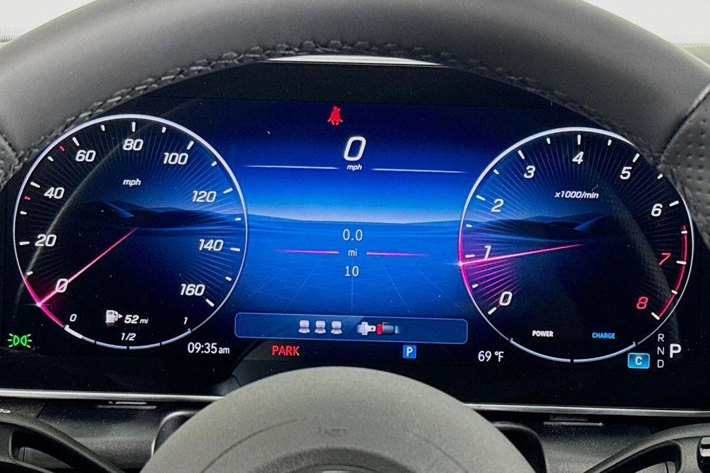 new 2026 Mercedes-Benz GLC 300 car, priced at $67,265