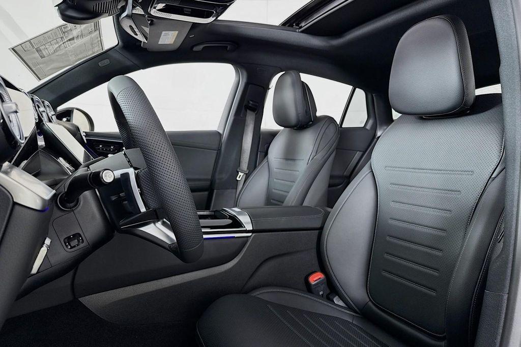 new 2026 Mercedes-Benz GLC 300 car, priced at $67,265