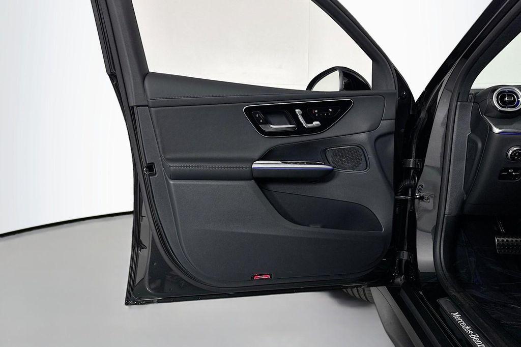 new 2026 Mercedes-Benz GLC 300 car, priced at $67,265