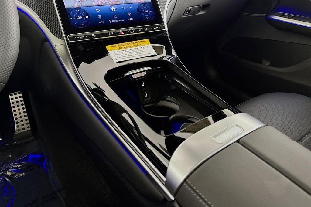 new 2026 Mercedes-Benz GLC 300 car, priced at $67,265