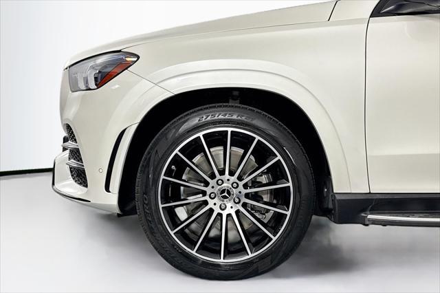 used 2023 Mercedes-Benz GLE 450 car, priced at $56,984