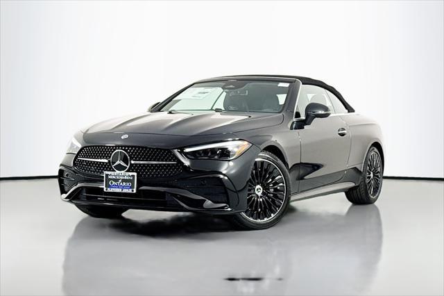 new 2025 Mercedes-Benz CLE 300 car, priced at $71,895